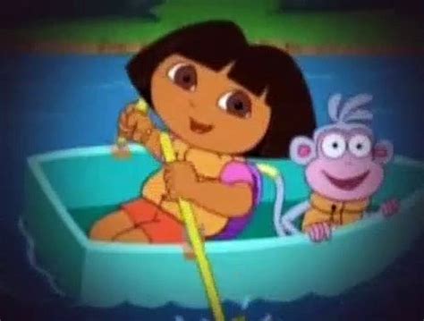 Season 1. . Dora the explorer big river dailymotion